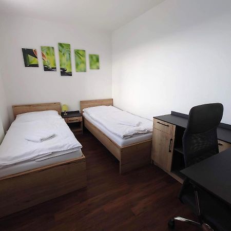 Penzion Barborka Olomouc Eksteriør billede